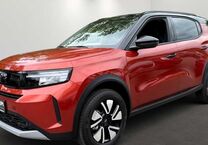 Gebrauchtwagen Opel Frontera