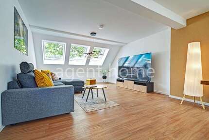 Wohnung zum Mieten in Sindelfingen 2.290 € 120 m²