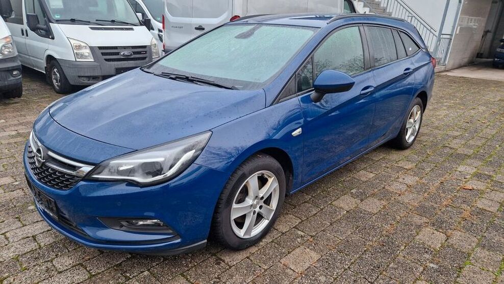 Astra
