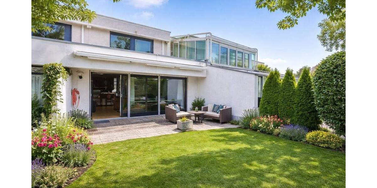 Mehrfamilienhaus, Wohnhaus Filderstadt Bernhausen - 5 Zimmer, 121 m&sup2;, 485.000&euro; | Angebot:25339023