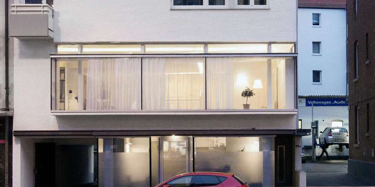 Gewerbeobjekt Stuttgart / Stuttgart-Süd Süd - 820.000&euro; | Angebot:26161859