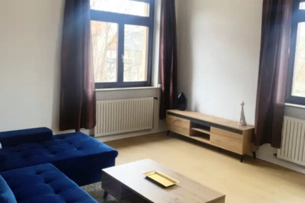 Wohnung Stuttgart Feuerbach - 3 Zimmer, 94 m&sup2;, 1.300&euro; | Angebot:25547186