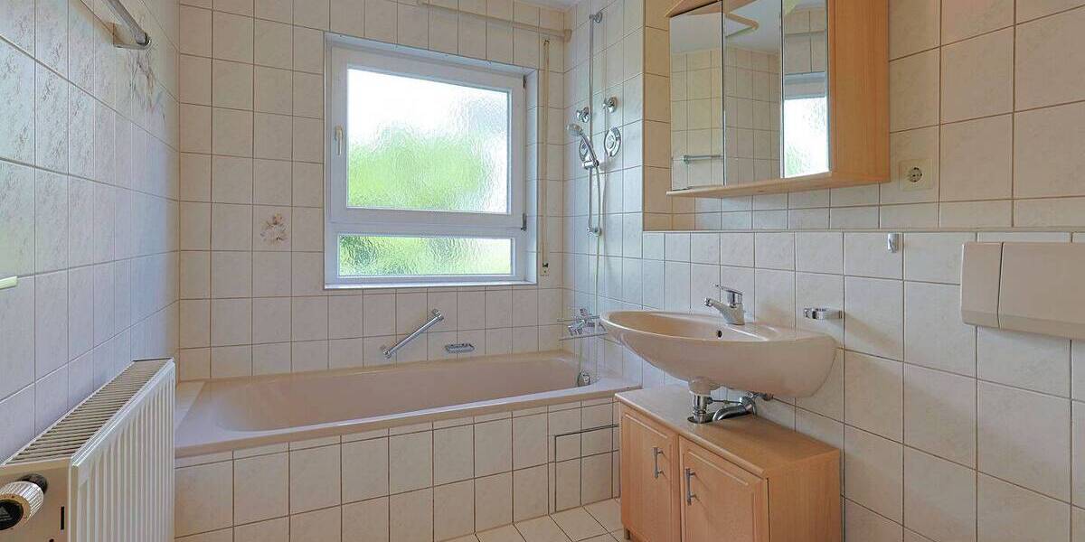 Etagenwohnung Ludwigsburg Pflugfelden - 2 Zimmer, 60 m&sup2;, 285.000&euro; | Angebot:26929794