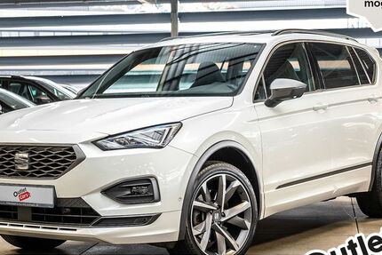 Seat Tarraco 94.355 km 24.930 &euro; Stuttgart-Feuerbach 70469