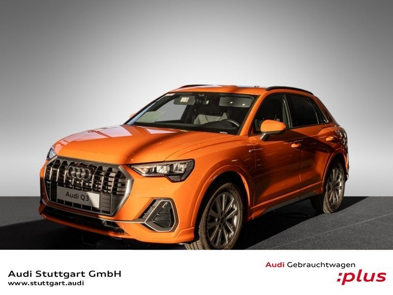 Audi Q3 6.999 km 39.999 € Böblingen 71034