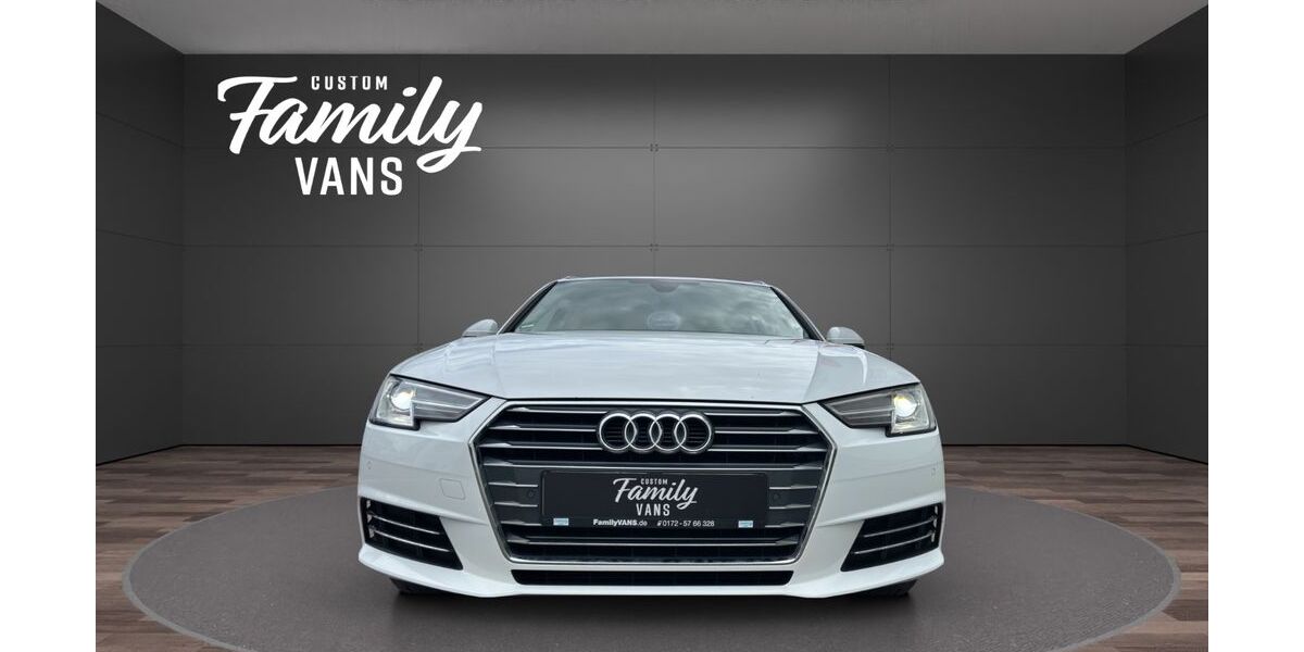 Audi A4 150.000 km 14.499 &euro; Sindelfingen 71069