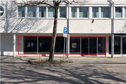 Gewerbeobjekt Leinfelden-Echterdingen / Leinfelden Leinfelden - 4.000&euro; | Angebot:25569212