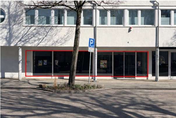 Gewerbeobjekt Leinfelden-Echterdingen / Leinfelden Leinfelden - 4.000&euro; | Angebot:25569212