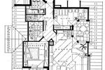 Dachgeschoßwohnung Stuttgart Fasanenhof-Ost - 3 Zimmer, 78 m&sup2;, 369.000&euro; | Angebot:26399776