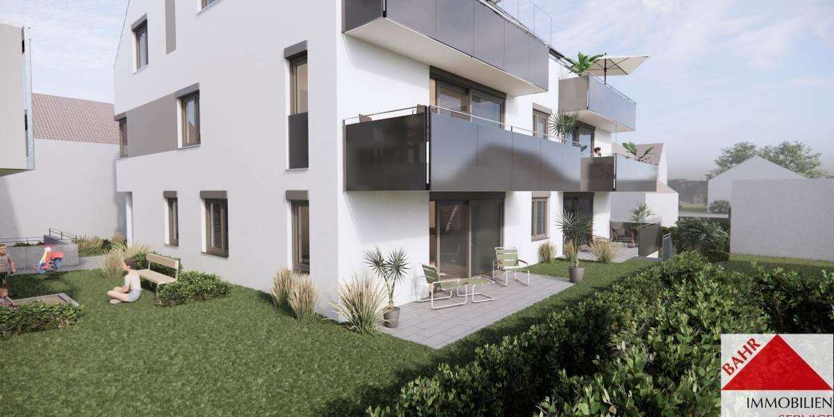 Etagenwohnung Sindelfingen Darmsheim - 2 Zimmer, 68 m&sup2;, 469.000&euro; | Angebot:25268723