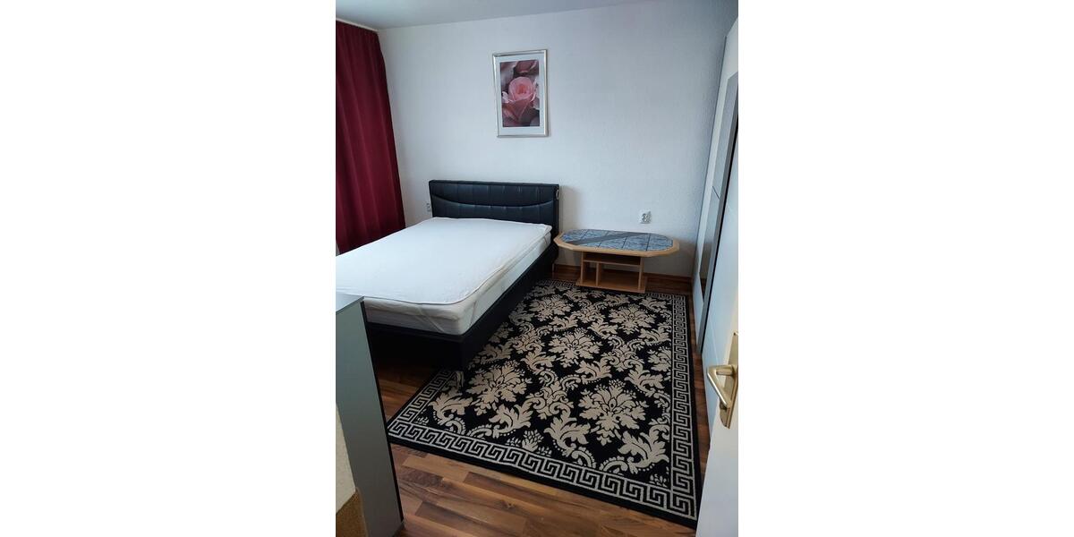 Etagenwohnung Böblingen Dagersheim - 2 Zimmer, 53 m&sup2;, 1.100&euro; | Angebot:26591989