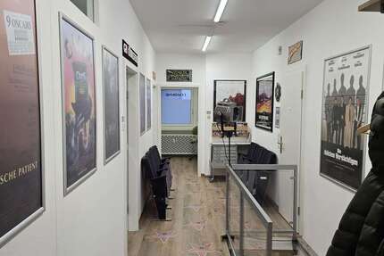 Gewerbeobjekt Stuttgart Sillenbuch - 395.000&euro; | Angebot:24822442