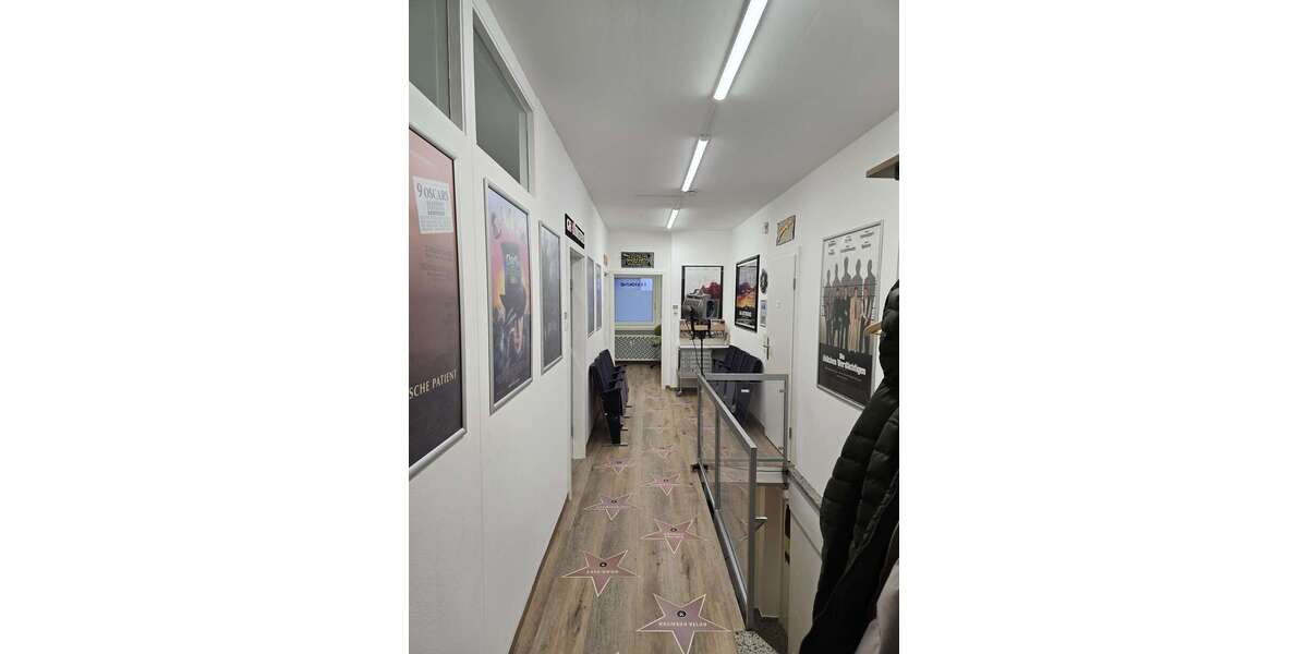 Gewerbeobjekt Stuttgart Sillenbuch - 395.000&euro; | Angebot:24822442