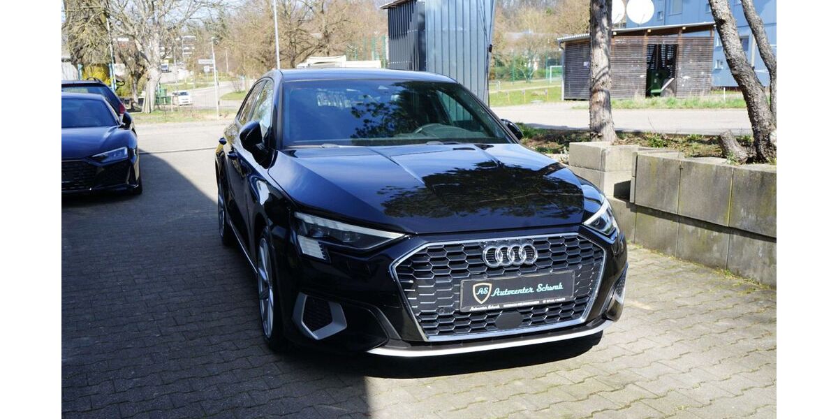 Audi A3 35.060 km 27.289 &euro; Rielingshausen 71672