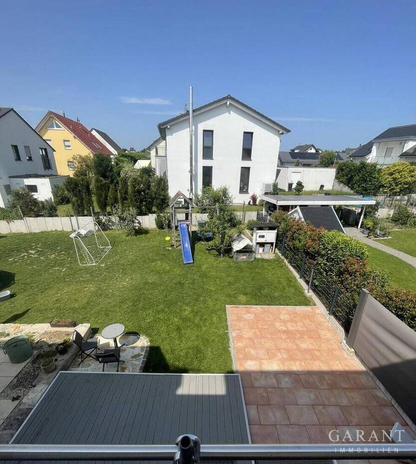 Großzügiges Reihenmittelhaus in ruhiger Wohnlage!