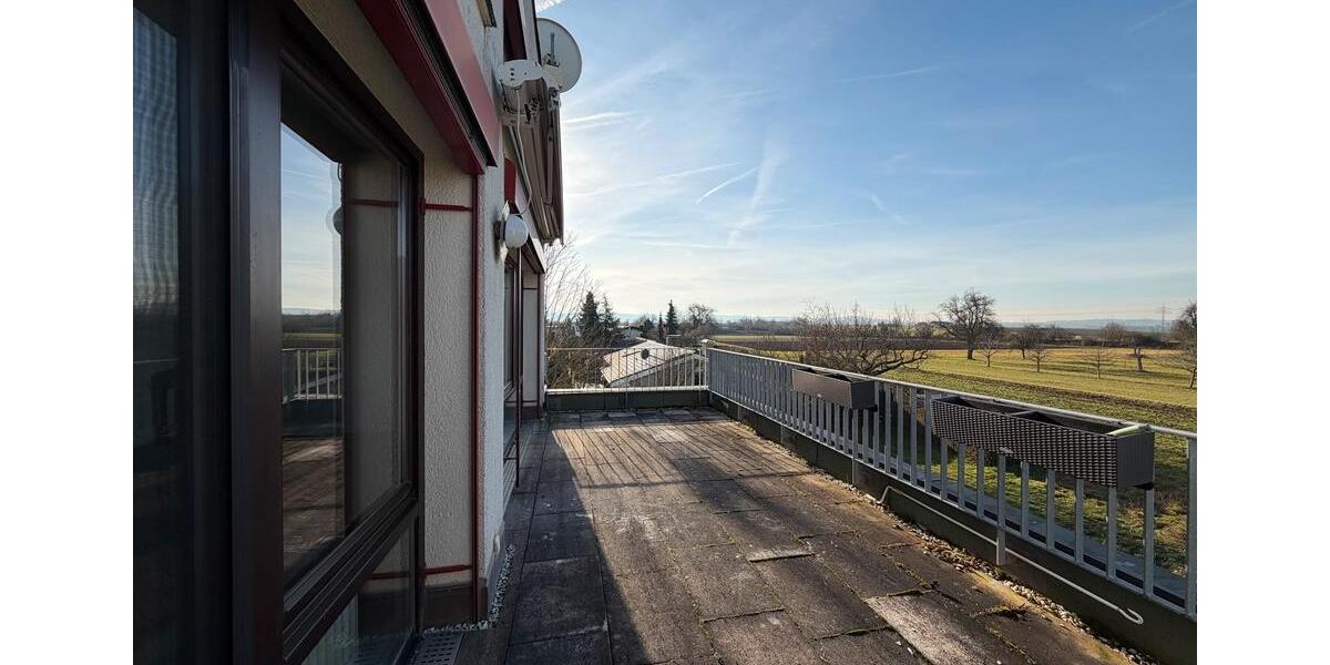 Einfamilienhaus Korntal-Münchingen Münchingen - 2.5 Zimmer, 89 m&sup2;, 1.350&euro; | Angebot:25226775