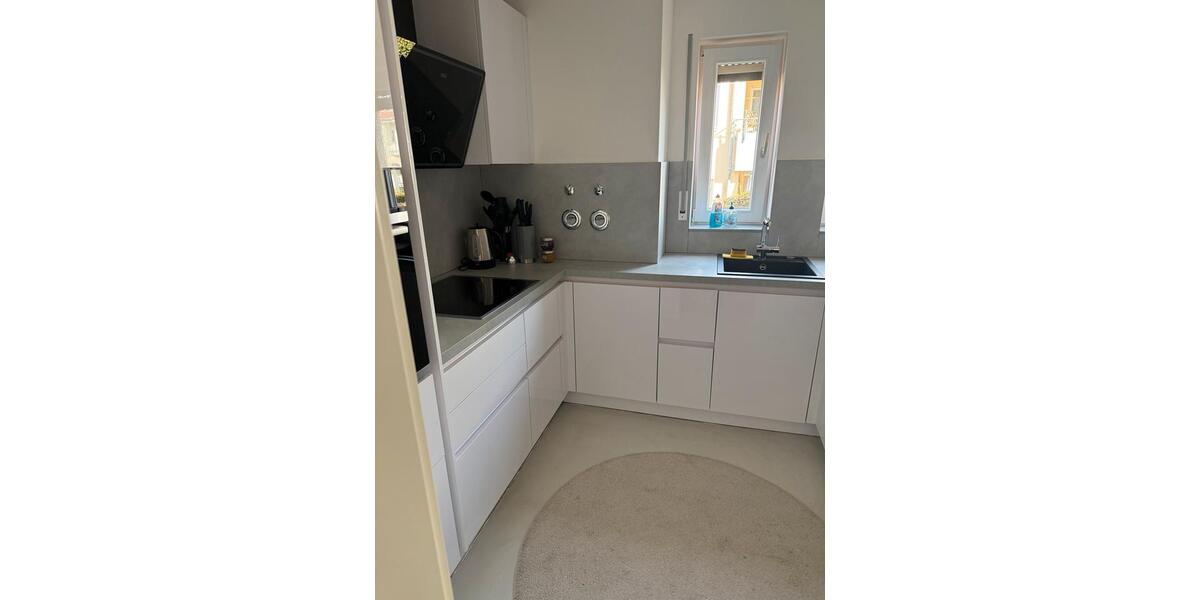 Erdgeschoßwohnung Böblingen Dagersheim - 3 Zimmer, 80 m&sup2;, 370.000&euro; | Angebot:27299996
