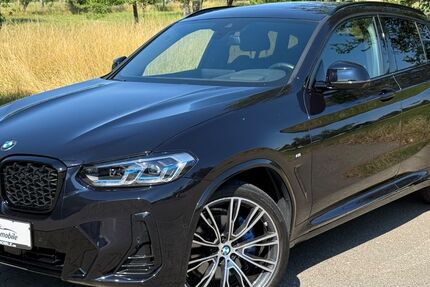 BMW X4 43.000 km 57.900 € Stuttgart 70599