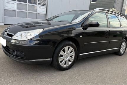 Citroen C5 173.000 km 2.400 &euro; Grafenau 71120