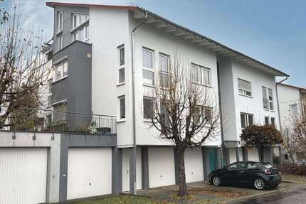Wohnung zum Kaufen in Fellbach 425.000 € 87.9 m² 3.5 zimmer