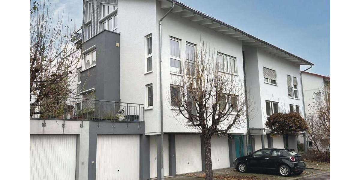 Wohnung zum Kaufen in Fellbach 425.000 € 87.9 m² 3.5 zimmer