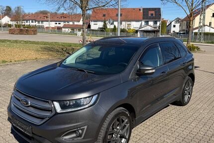 Ford Edge 187.000 km 11.990 &euro; Holzgerlingen 71088