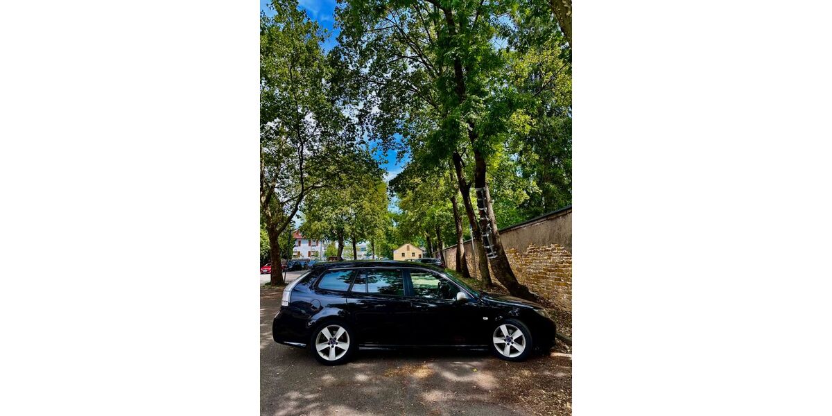 Saab 9-3 168.000 km 9.000 &euro; Leinfelden-Echterdingen 70771