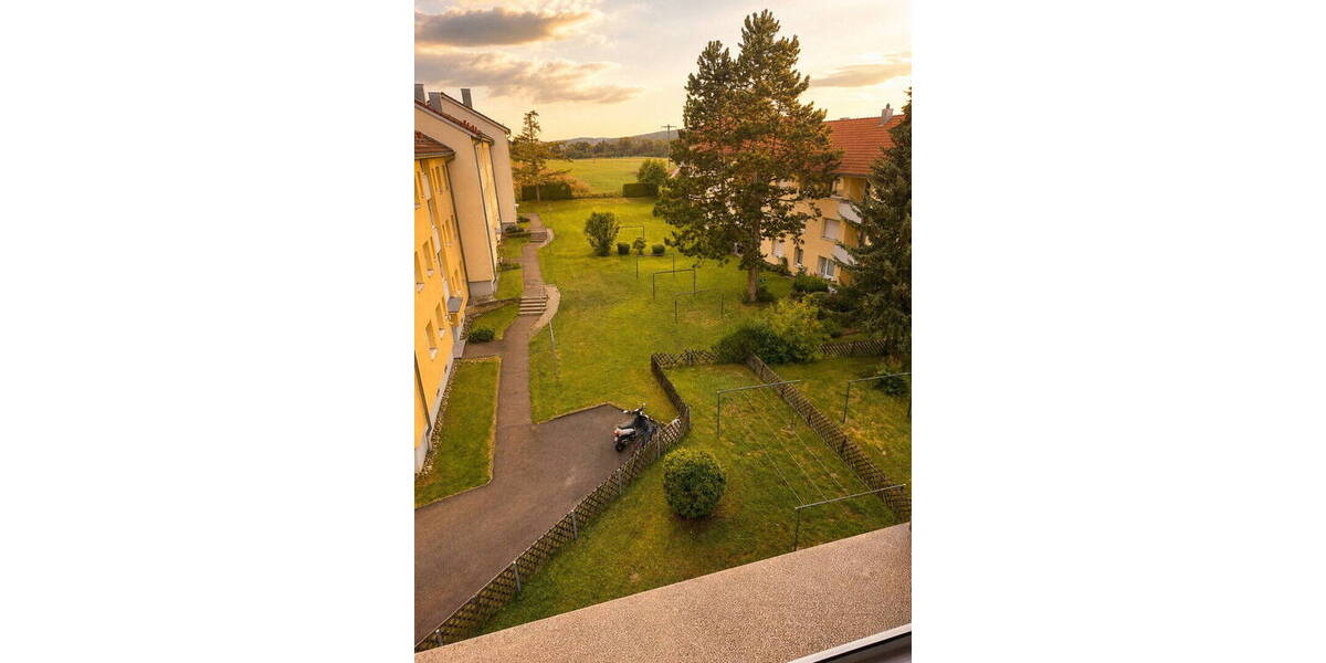 Etagenwohnung Ebersbach-Sulpach Sulpach - 3 Zimmer, 65 m&sup2;, 660&euro; | Angebot:26791670