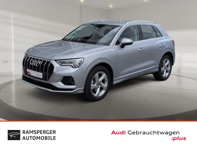 Audi Q3 29.100 km 31.480 &euro; Kirchheim 73230