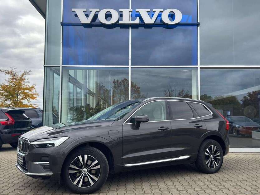Volvo XC60 95.600 km 36.400 € Kirchheim/Teck 73230