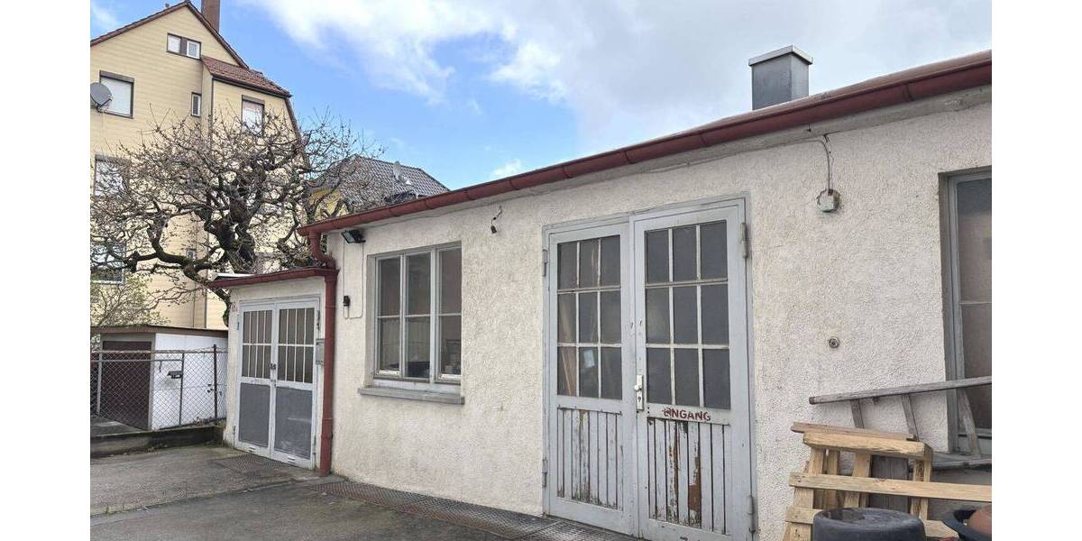 Mehrfamilienhaus, Wohnhaus Stuttgart Zuffenhausen - 1 Zimmer, 236 m&sup2;, 719.000&euro; | Angebot:26486014