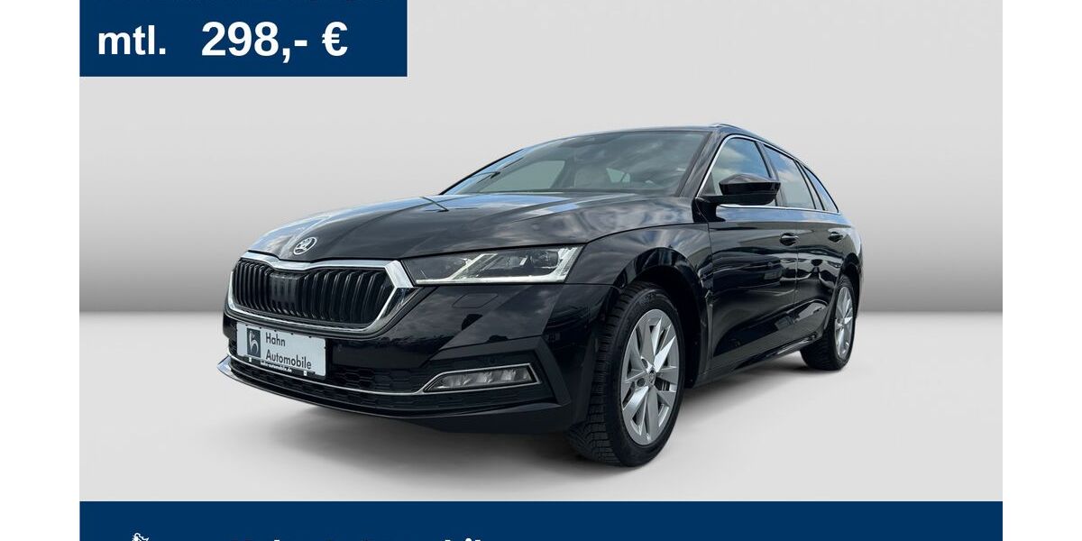 Skoda Octavia 53.659 km 25.490 &euro; Kornwestheim 70806