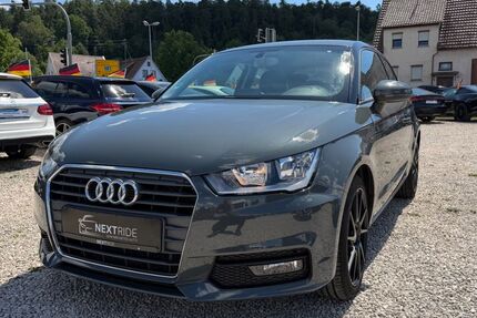 Audi A1 113.000 km 8.990 &euro; Nufringen 71154