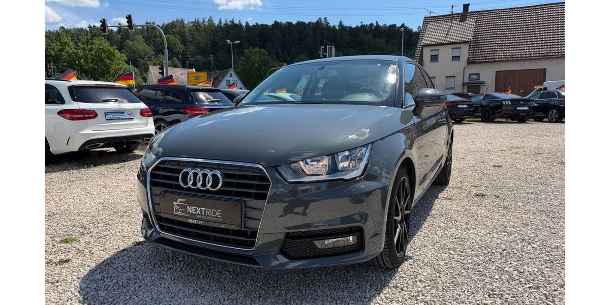 Audi A1 113.000 km 8.990 &euro; Nufringen 71154