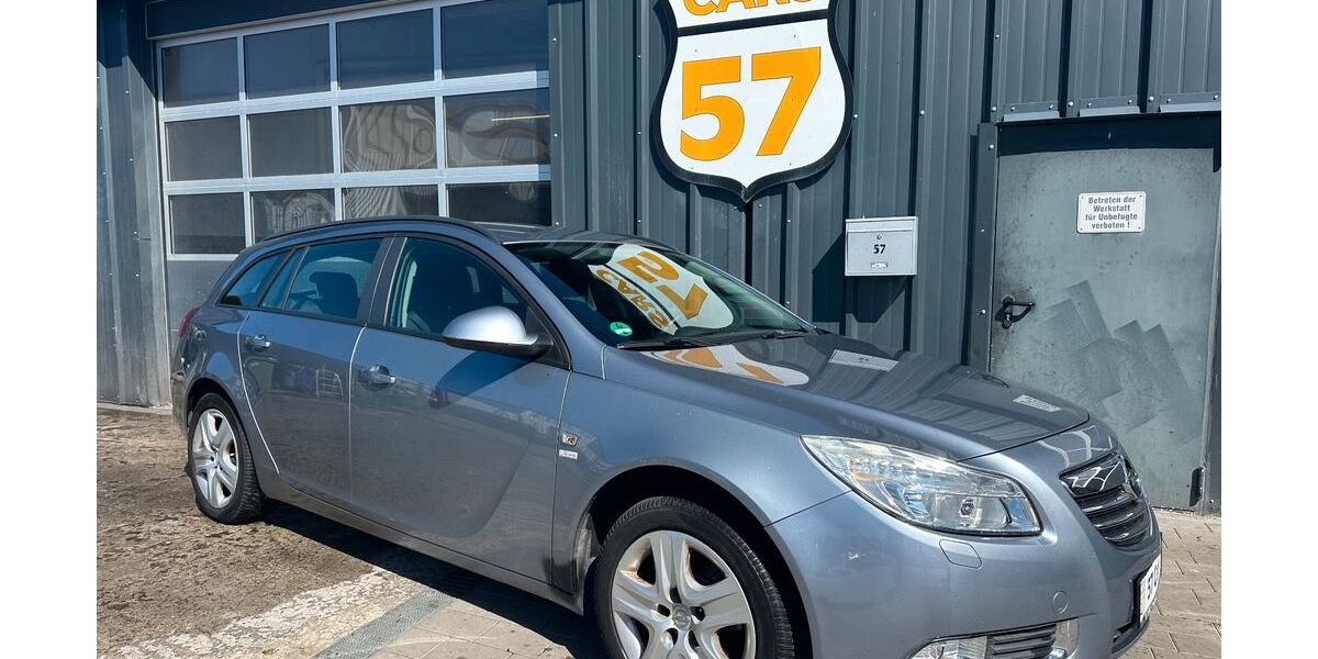 Opel Insignia 170.100 km 1.900 &euro; Freudental 74392