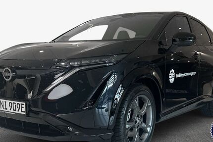Nissan Ariya