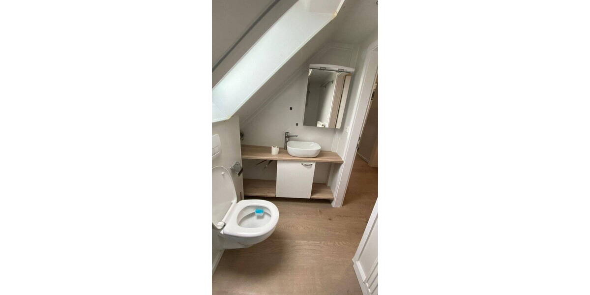 Etagenwohnung STUTTGART Untertürkheim - 2 Zimmer, 50 m&sup2;, 750&euro; | Angebot:26203900