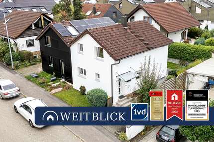 Haus Tamm - 4 Zimmer, 84 m&sup2;, 429.000&euro; | Angebot:24830754