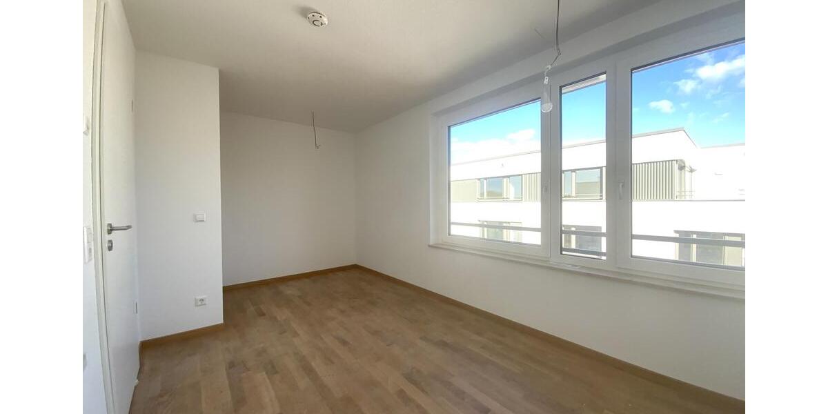 Erstbezug - Moderne 2 -Zimmer-Neubauwohnung inkl. EBK und Dachterrasse 2 zimmer