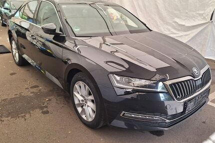 Skoda Superb 179.000 km 18.999 &euro; Ditzingen 71254