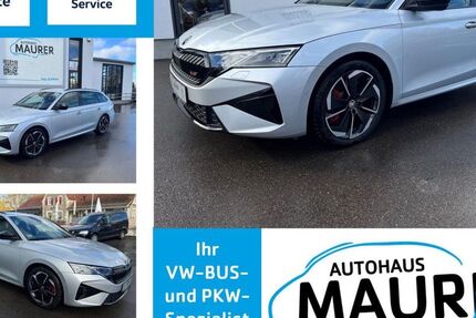 Skoda Octavia 22.500 km 36.930 &euro; Holzgerlingen 71088