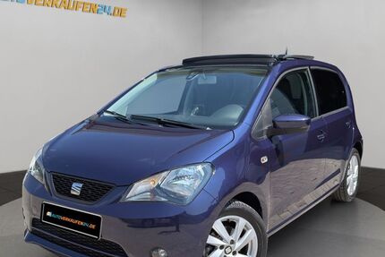 Seat Mii 52.800 km 7.490 &euro; Ebersbach 73061