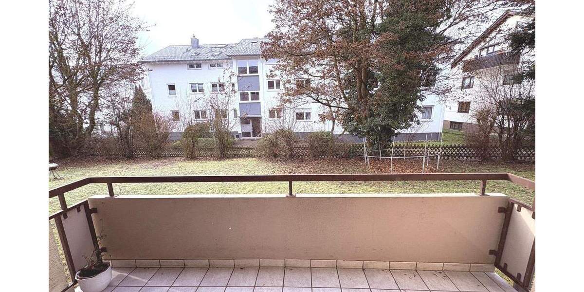 Etagenwohnung Stuttgart Plieningen - 3 Zimmer, 78 m&sup2;, 309.000&euro; | Angebot:25066678