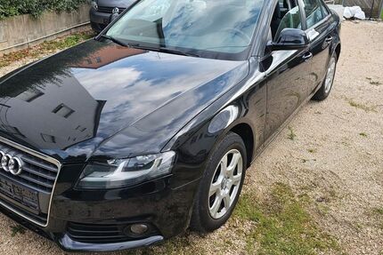 Audi A4 260.154 km 5.800 &euro; Plochingen 73207