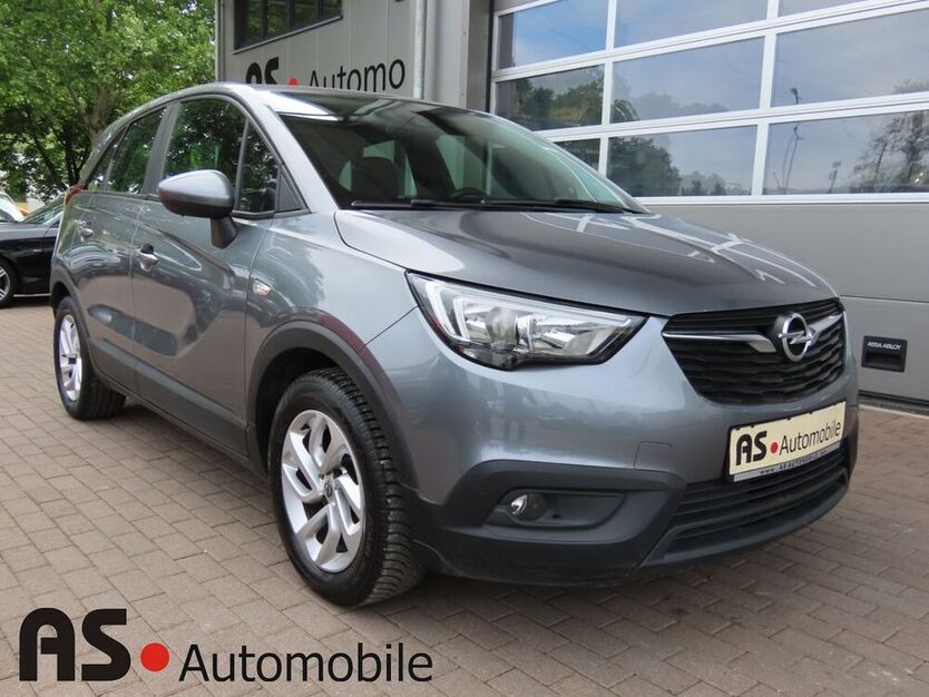 Crossland (X)