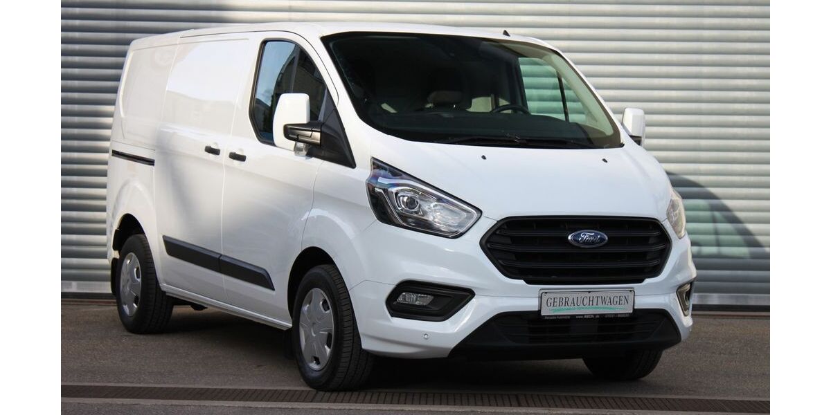 Ford Transit Custom 64.800 km 15.500 &euro; Sindelfingen 71065