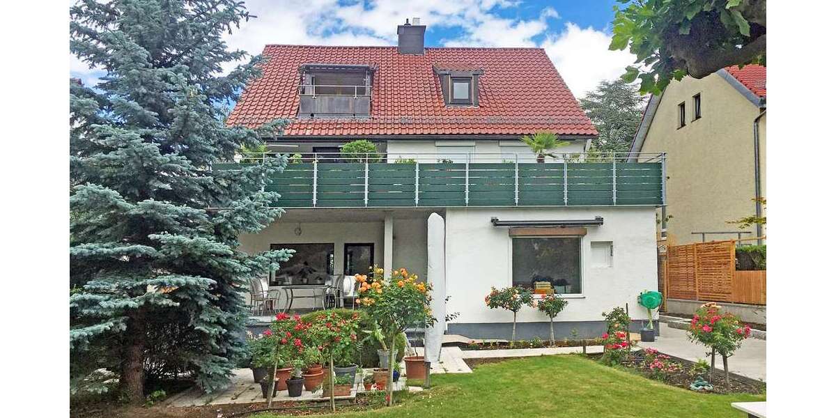 Einfamilienhaus Stuttgart Degerloch - 8 Zimmer, 250 m&sup2;, 1.280.000&euro; | Angebot:26123500