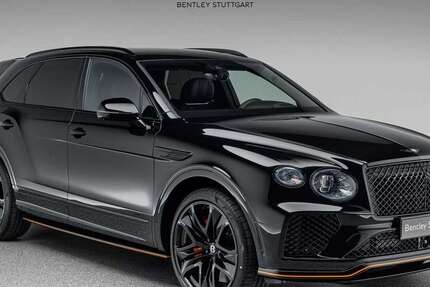 Bentley Bentayga 8.900 km 383.650 &euro; Böblingen 71034
