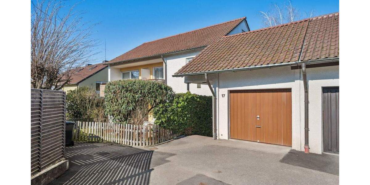 Mehrfamilienhaus, Wohnhaus Stuttgart Weilimdorf - 9 Zimmer, 210 m&sup2;, 889.000&euro; | Angebot:25746148