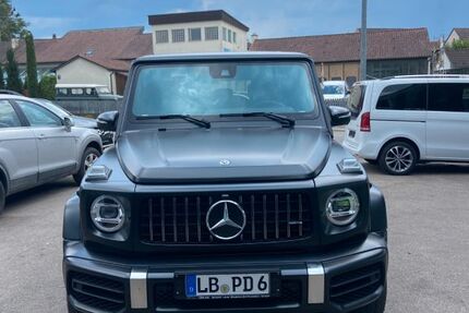 Mercedes-Benz G 63 AMG 76.000 km 150.900 &euro; Asperg 71679